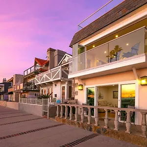  Holiday home Pier View Homes United States