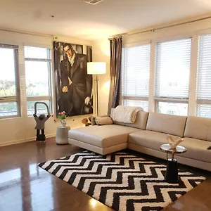  Apartment Penthouse Dreams United States