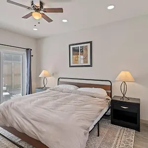  Holiday home Beautiful Carriage House United States