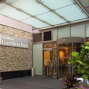 *** Hotel Hilton Garden Park South-midtown West United States