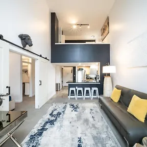  Apartment Modern Downtown Floor Penthouse With Bay Views United States