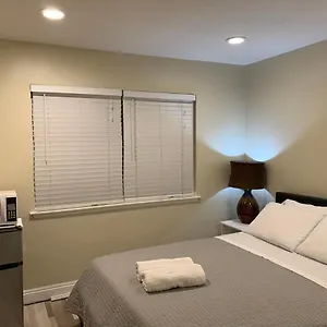  Homestay Lovely In Private House Near Disneyland United States